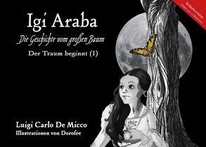 IGI ARABA – Schulversion von DeMicco,  Luigi Carlo