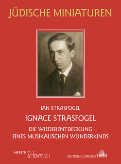 Ignace Strasfogel von Schneider,  Tim, Strasfogel,  Ian