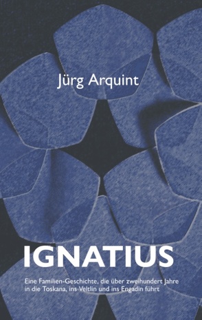 Ignatius von Arquint,  Jürg