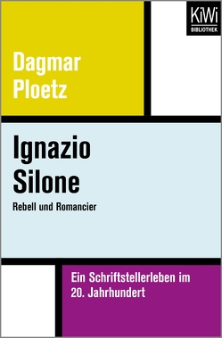 Ignazio Silone von Ploetz,  Dagmar