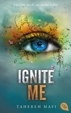 Ignite Me von Henke,  Mara, Mafi,  Tahereh