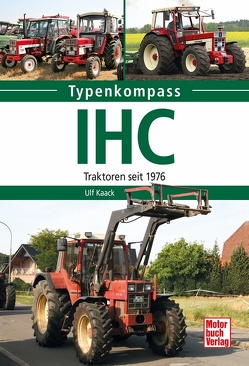 IHC von Kaack,  Ulf