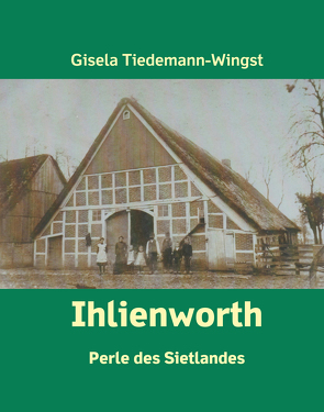 Ihlienworth von Tiedemann-Wingst,  Gisela