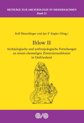 Ihlow II von Bärenfänger,  Rolf, Kegler,  Jan F., Thiemann,  Bernhard, Timmermann,  Melanie