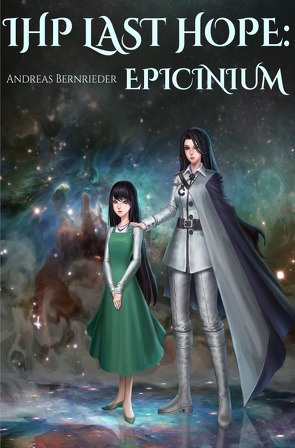 IHP Last Hope / IHP Last Hope: Epicinium von Bernrieder,  Andreas