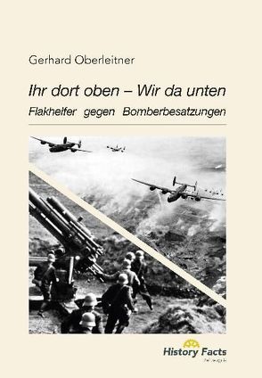 Ihr dort oben – Wir da unten von Oberleitner,  Gerhard