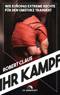 Ihr Kampf von Claus,  Robert