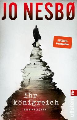 Ihr Königreich von Frauenlob,  Günther, Nesbø,  Jo