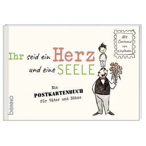 Ihr seid ein Herz und eine Seele von Ohser,  Erich