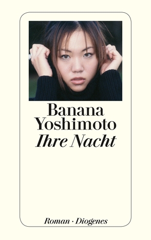 Ihre Nacht von Eggenberg,  Thomas, Yoshimoto,  Banana