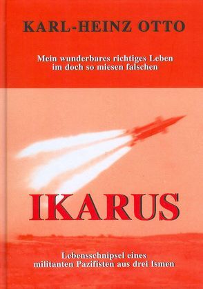 IKARUS von Otto,  Karl-Heinz