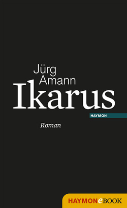 Ikarus von Amann,  Jürg