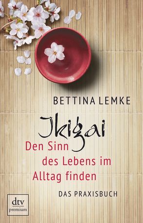 Ikigai von Lemke,  Bettina