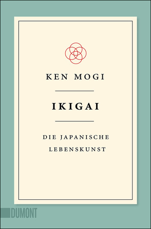 Ikigai von Blind,  Sofia, Mogi,  Ken