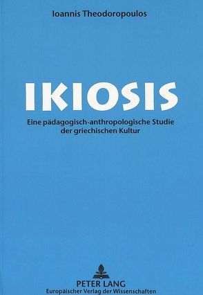 Ikiosis von Theodoropoulos,  Ioannis