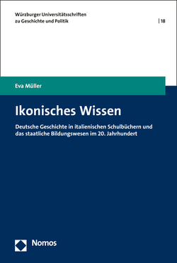 Ikonisches Wissen von Müller,  Eva