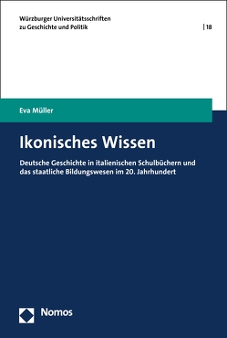 Ikonisches Wissen von Müller,  Eva