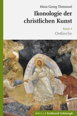 Ikonologie der christlichen Kunst von Thümmel,  Hans-Georg