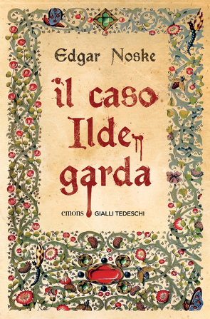 Il caso Ildegarda von Noske,  Edgar