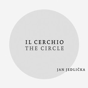 Il Cerchio /The Circle von Jedlicka,  Jan