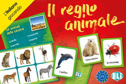 Il regno animale