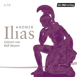 Ilias von Boysen,  Rolf, Homer