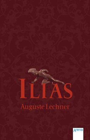 Ilias von Lechner,  Auguste, Stephan,  Friedrich