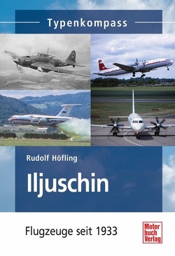 Iljuschin von Höfling,  Rudolf