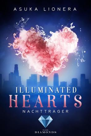 Illuminated Hearts 2: Nachtträger von Lionera,  Asuka