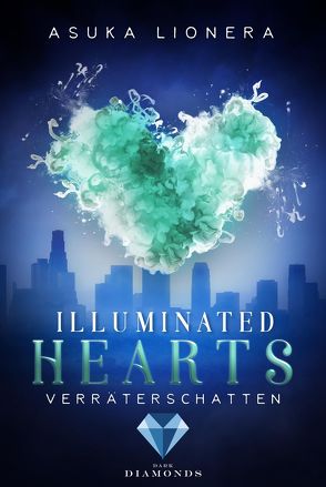 Illuminated Hearts 3: Verräterschatten von Lionera,  Asuka