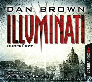 Illuminati von Brown,  Dan, Pampel,  Wolfgang