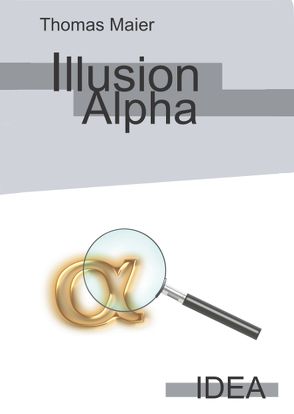 Illusion Alpha von Thomas,  Maier