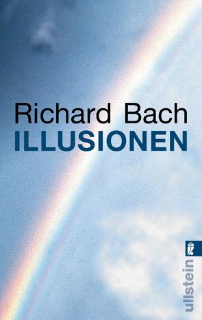Illusionen von Bach,  Richard