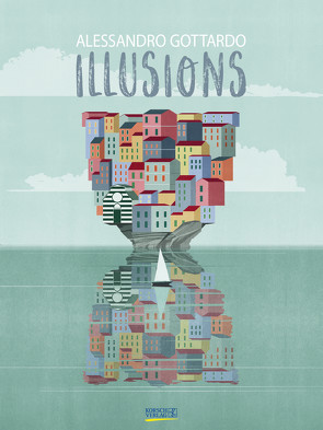 Illusions 2023 von Gottardo,  Alessandro, Korsch Verlag