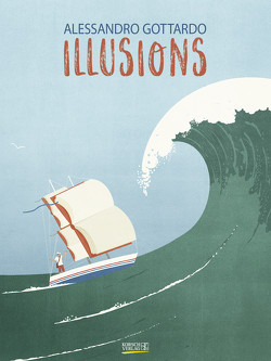 Illusions 2024 von Gottardo,  Alessandro, Korsch Verlag