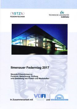 Ilmenauer Federntag 2017