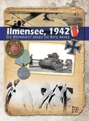 Ilmensee, 1942 von González,  Oscar, Lauer,  Jaime P.K., Sagarra,  Pablo
