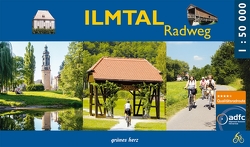 Ilmtal-Radweg Spiralo von Gebhardt,  Lutz
