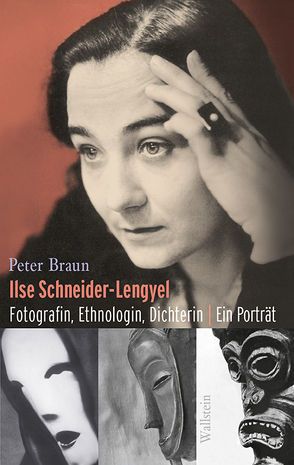 Ilse Schneider-Lengyel von Braun,  Peter