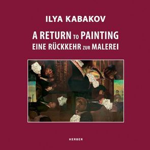 Ilya Kabakov von Hellandsjø,  Karin, Kabakov,  Ilya, Krempel,  Ulrich