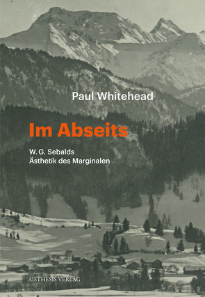 Im Abseits von Whitehead,  Paul