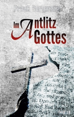 Im Antlitz Gottes von Bergmann,  Frank