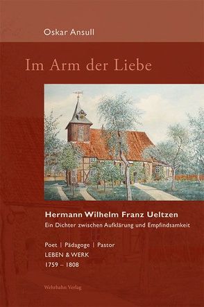 Im Arm der Liebe von Ansull,  Oskar, Ueltzen,  Hermann W. F.