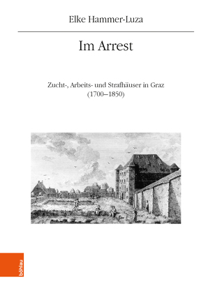 Im Arrest von Hammer-Luza,  Elke