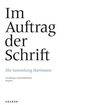 Im Auftrag der Schrift von Görner,  R., Hübner,  U., Raß,  M., Thaler,  Jürgen