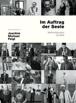 Im Auftrag der Seele von Feigl,  Joachim