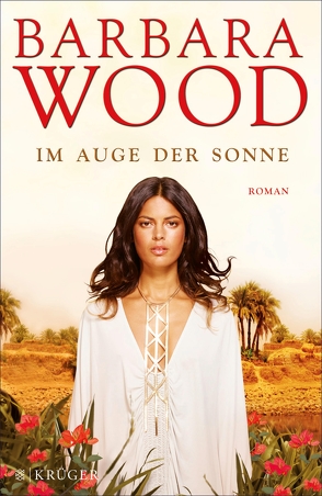 Im Auge der Sonne von Cordes,  Veronika, Wood,  Barbara