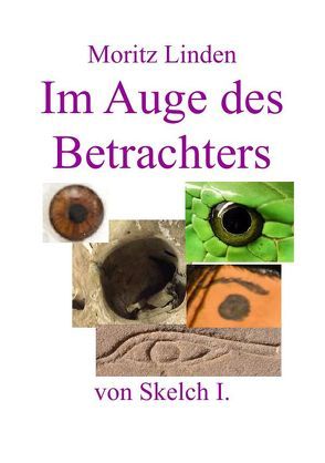 Universum 2b / Im Auge des Betrachters von Linden,  Moritz