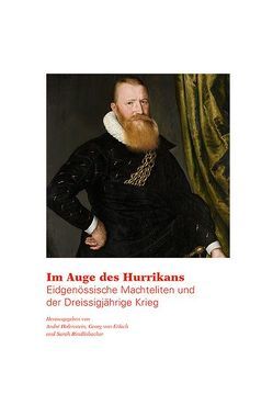 Im Auge des Hurrikans von Holenstein,  André, Rindlisbacher,  Sarah, von Erlach,  Georg