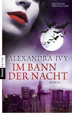 Im Bann der Nacht von Ivy,  Alexandra